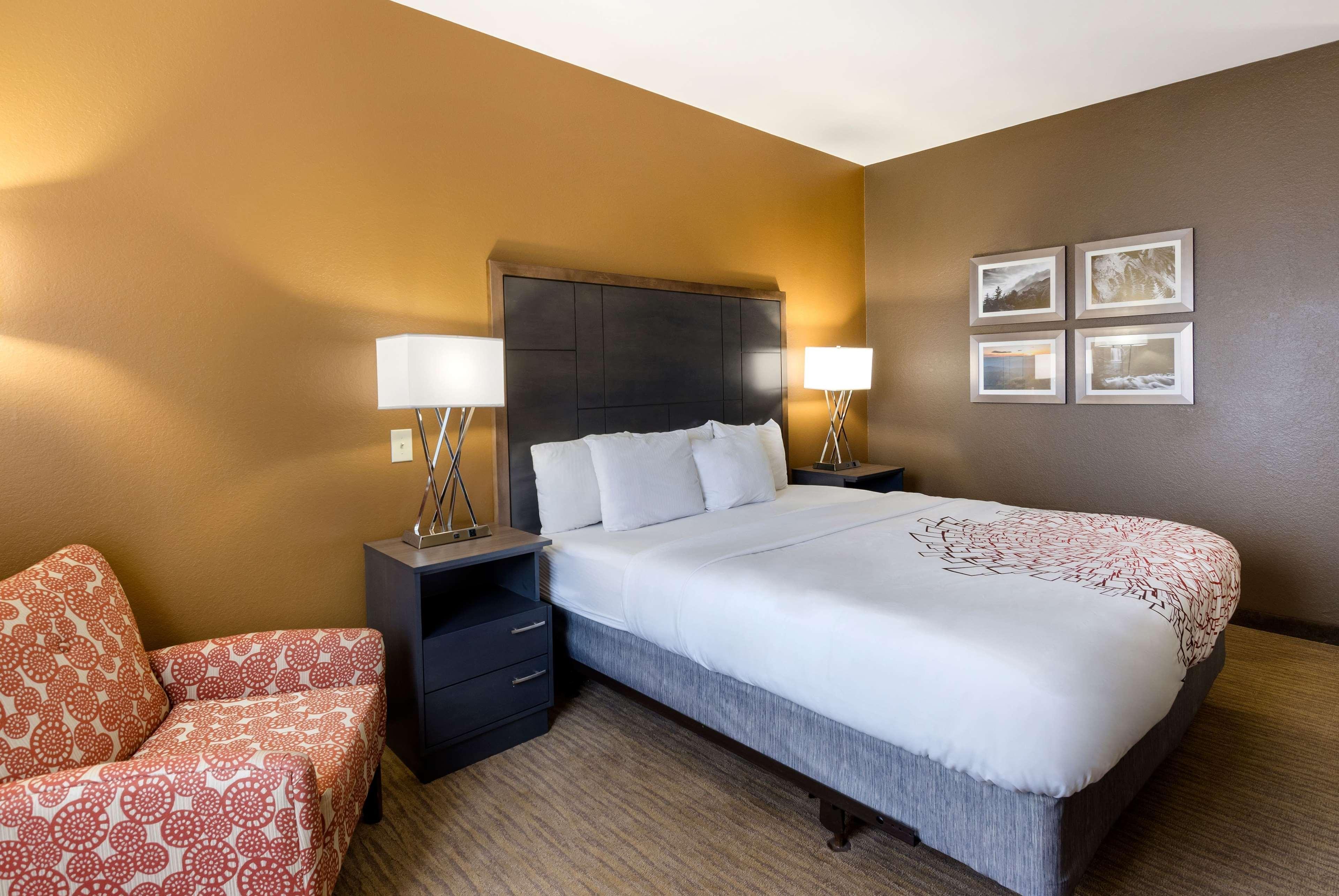 Hotel La Quinta By Wyndham Boone Exterior foto