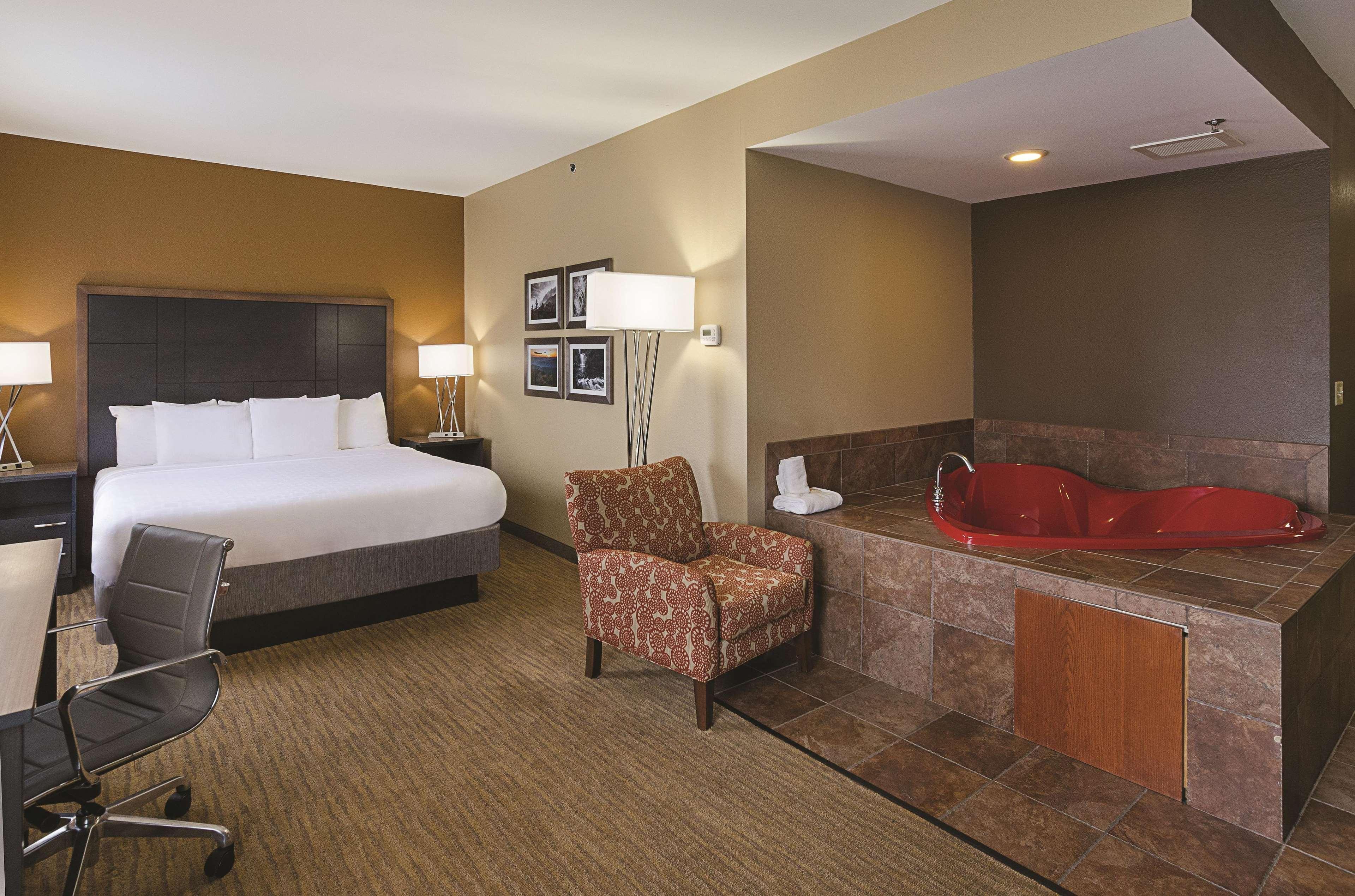 Hotel La Quinta By Wyndham Boone Exterior foto