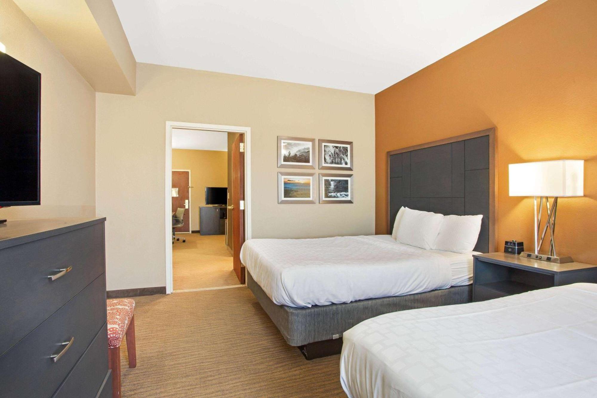 Hotel La Quinta By Wyndham Boone Exterior foto